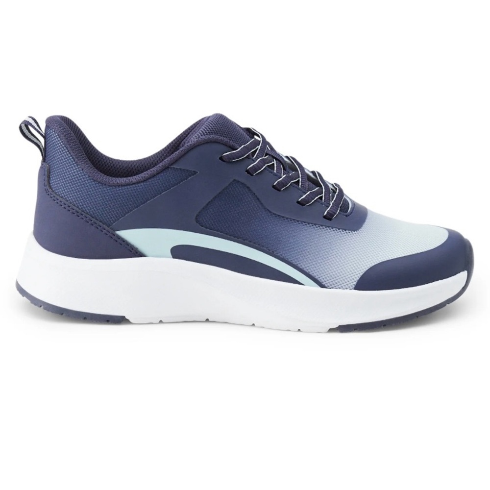 💐 Athletic Works Mesh Jogger Sneakers NWT - Picture 6 of 9